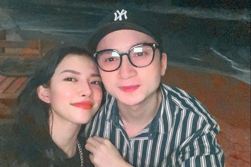 Cuộc sống Phan Mạnh Quỳnh sau kết hôn