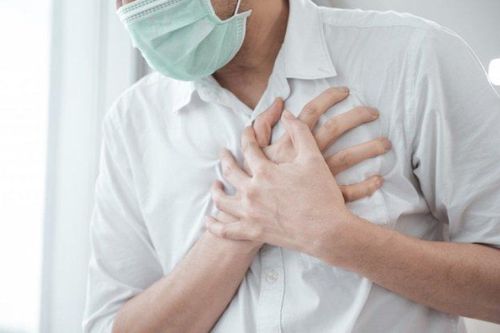 Thêm dữ liệu về nguy cơ viêm tim sau tiêm vaccine Covid-19