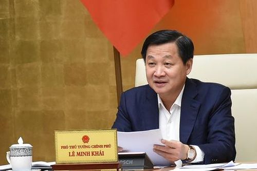 Thực hiện Chương trình phục hồi, phát triển KT-XH: 'Chậm ngày nào sốt ruột ngày đó'