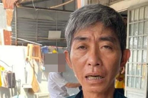 Bắt đối tượng sát hại bạn nhậu trong phòng trọ ở quận 12