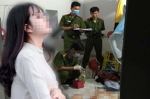 Hành trình phá án: Thiếu nữ chết ở phòng trọ sau tiếng hô 'trộm'