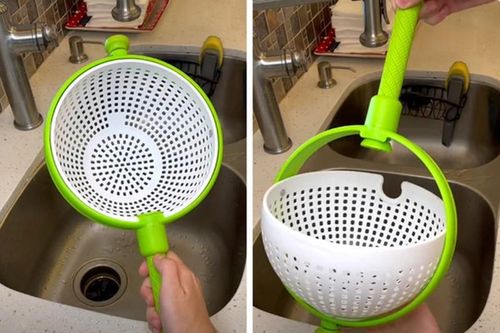 Ngất ngây với loạt dụng cụ bếp độc lạ nhất hành tinh