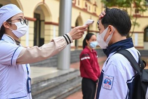 Học sinh Hà Nội nghỉ Tết Nguyên đán 8 ngày