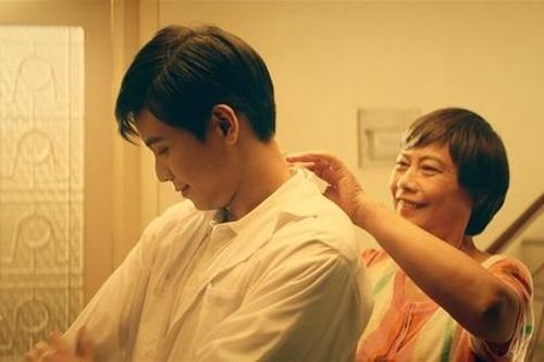Ước mơ của mẹ là gì?