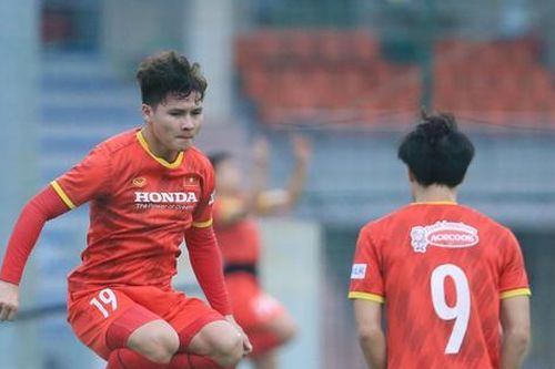 Quang Hải không còn khát vọng chinh phục?