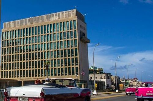 CIA công bố kết luận về 'Hội chứng Havana' bí ẩn