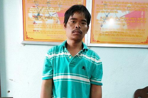 Mâu thuẫn đất đai, em trai sát hại anh ruột