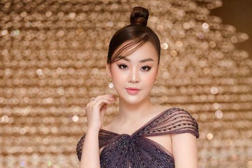 Người đẹp thi hoa hậu nhiều nhất Việt Nam vào vai bà trùm ma túy