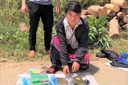 Truy tố 7 đối tượng mua bán heroin và ma túy quy mô lớn ở Đắk Nông