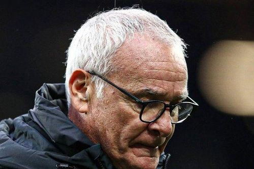 'Gã thợ hàn' Ranieri bị Watford sa thải sau 3 tháng