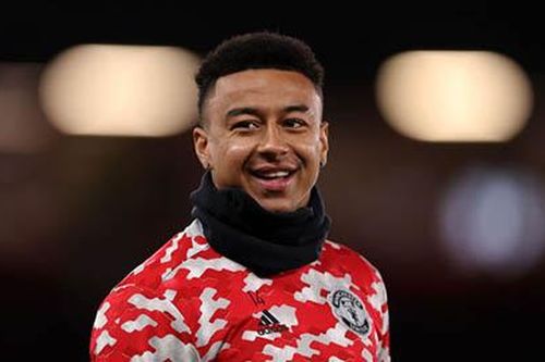 Tin chuyển nhượng 25/1: Newcastle đẩy nhanh đàm phán mua Lingard
