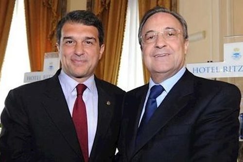 Real và Barca đạt thỏa thuận đình chiến về việc 'hút máu' của nhau
