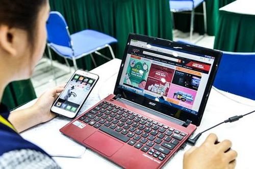 Bán lẻ trực tuyến bùng nổ, nhưng khó bền vững