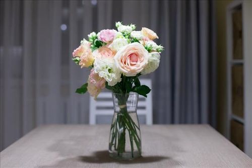Mách nhỏ bí quyết giữ hoa tươi những ngày Tết