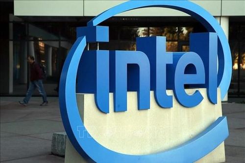 Tập đoàn Intel xây dựng nhà máy sản xuất chip tại bang Ohio (Mỹ)