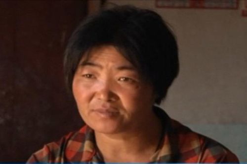 Thấy đứa trẻ làng bên giống mình y hệt, người phụ nữ lén đi xem thì phát hiện bí mật bị chôn vùi 12 năm