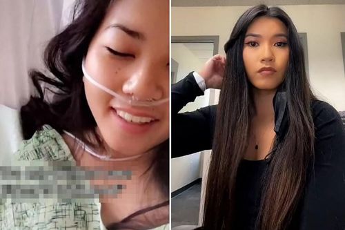 Hiến thận cho bạn trai cũ, người phụ nữ cay đắng khi bị vứt bỏ chỉ sau 10 tháng