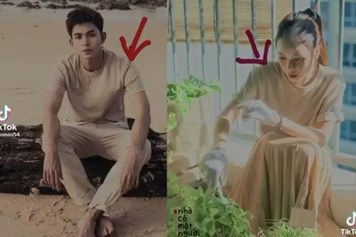 Rộ hint hẹn hò chất lượng cao của Sam và Jun Phạm, netizen không ngừng 'đẩy thuyền' kịch liệt