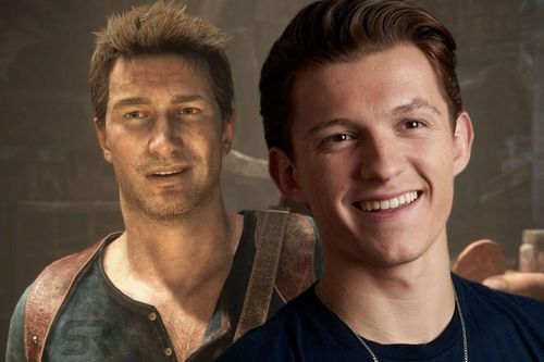 Không phải 'Spider-Man', đây mới là bộ phim hành động khó nhằn nhất mà Tom Holland thể hiện