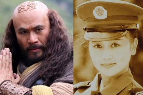 'Ác nhân' của TVB gian nan hành trình 'tán đổ' vợ