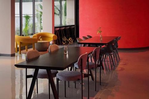 Co-working khan hiếm nguồn cung, doanh nghiệp chuyển hướng hybrid working