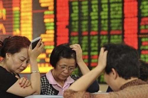 Ba lý do khiến nhà đầu tư cá nhân không còn đổ tiền cuồn cuộn vào chứng khoán năm 2022