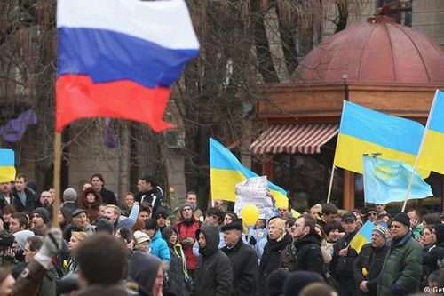 Leo thang căng thẳng giữa Nga - Ukraine sẽ đẩy giá nhiều loại hàng hóa tăng mạnh