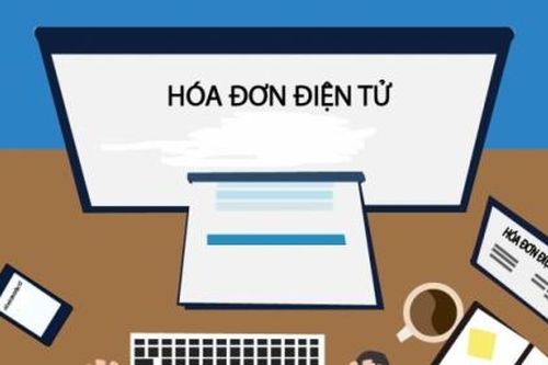 Hộ, cá nhân kinh doanh có thể xuất hóa đơn điện tử trên điện thoại, máy tính bảng