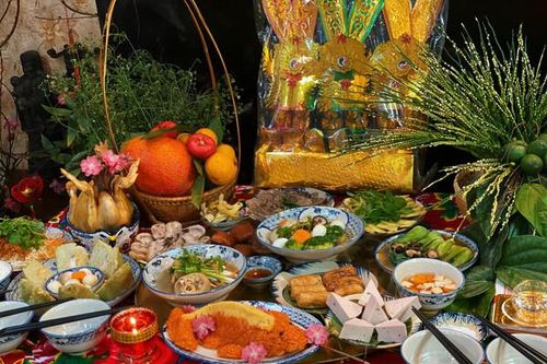 Cúng ông Công ông Táo đi vào tiềm thức người Việt nhiều thế hệ
