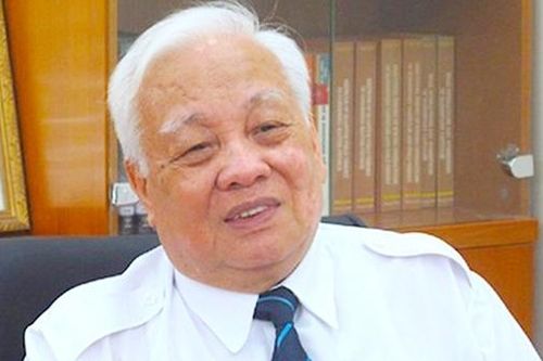 Thương tiếc 'Cánh chim đầu đàn' của ngành Vật lý