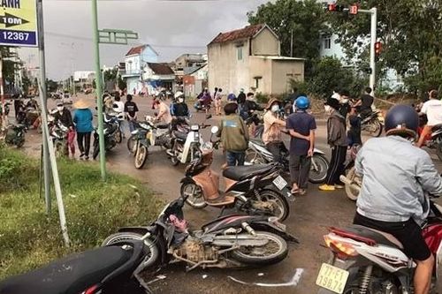 Bình Định siết việc cấp giấy khám sức khỏe đối với lái xe