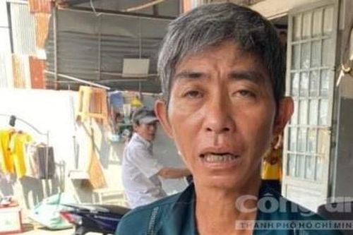 TPHCM: Nghi phạm đâm chết bạn nhậu trong đêm đã bị bắt