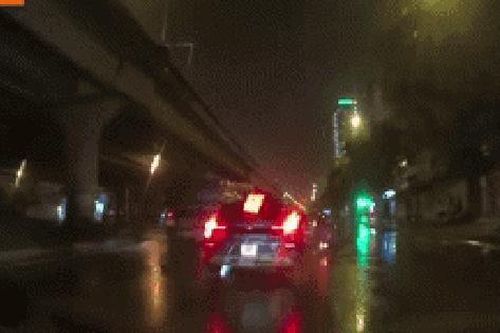 Đi ngang qua vụ tai nạn, tài xế bỗng bị đổ oan thành hung thủ, camera phơi bày sự thật