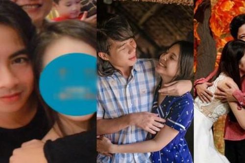 Quý ông Vbiz bị đăng đàn tố lăng nhăng