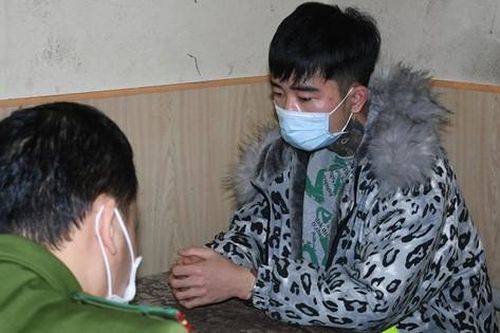 Lời khai của cô gái được bạn trai cướp ngân hàng cho 1,3 tỷ đồng