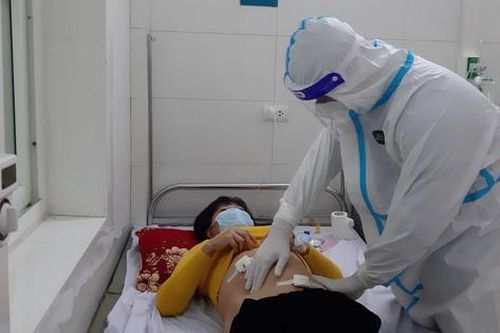Cứu F0 viêm ruột thừa mủ khi đang điều trị tại nhà