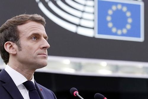 Chủ tịch luân phiên EU và kỳ vọng 'năm lớn'