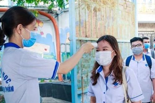Nhiều trường đại học công bố lịch đón sinh viên trở lại học trực tiếp sau kỳ nghỉ Tết