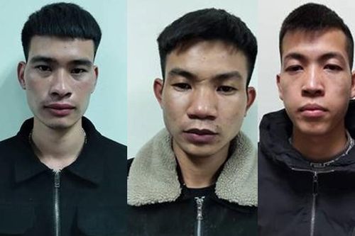 Tạm giam nhóm đối tượng lừa đảo chiếm đoạt tài sản với thủ đoạn tinh vi