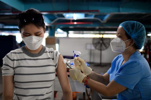 TP.HCM kêu gọi tiêm mũi 3 để tăng miễn dịch trước biến chủng mới