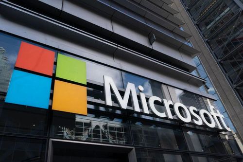 Microsoft kiếm lời lớn nhờ đại dịch Covid-19