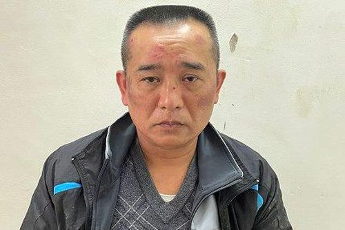 Nữ kế toán bị cướp tiền khi rời ngân hàng