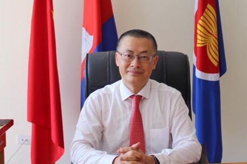 Ngoại giao Kinh tế - dấn thân khi Tổ quốc cần