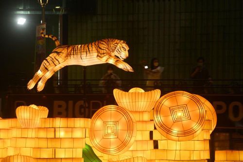 Tết Nguyên đán-Nét văn hóa truyền thống lâu đời của nhiều nước châu Á