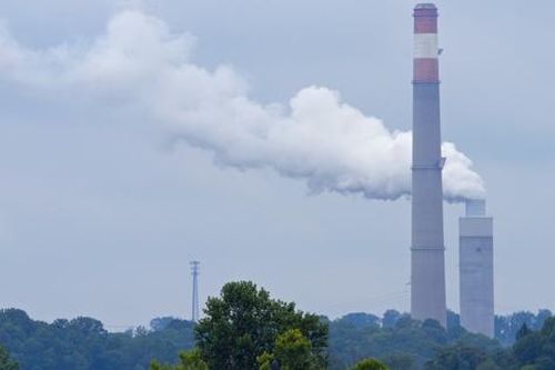Xây dựng Đề án thành lập thị trường carbon