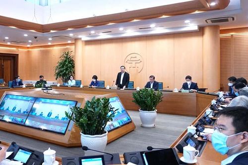 Hà Nội có ca Omicron trong cộng đồng