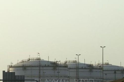 Lực lượng Mỹ bắn hạ tên lửa tấn công vào UAE