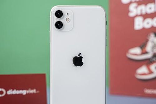 Phone 11 lập kỷ lục về mức giảm giá và sức mua