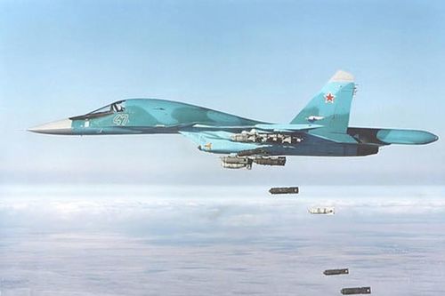 Loại tiêm kích nào của Nga khiến Ukraine và NATO phải kính nể nhất?