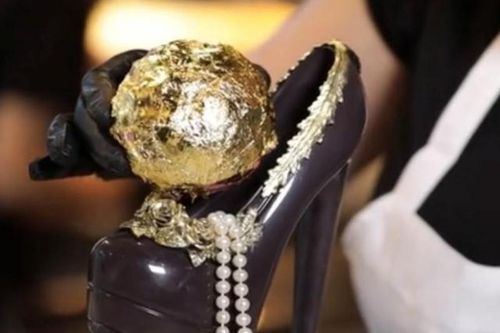 4 loại bánh kẹo 'đốt tiền' nhất thế giới, có gì hot?